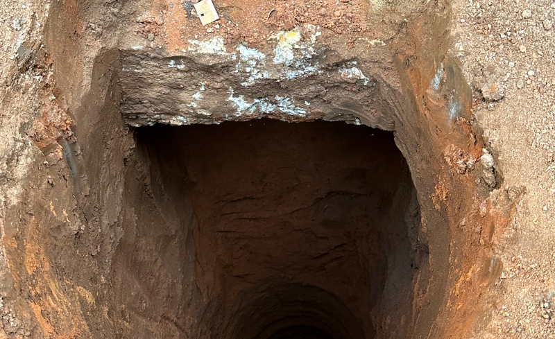 Professional Underpinning Werrington